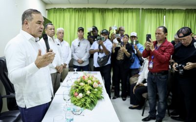 RD dice no tiene «reversa» plan reducir mano de obra haitiana