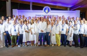 PRM celebrará 11 años con un     acto encabezado por Abinader