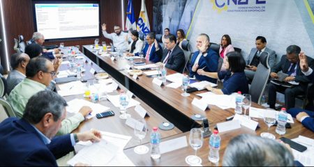 Aprueban en RD instalación de nueve empresas zonas francas