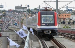 Asegura línea 2C del Metro de SD está lista para iniciar labores
