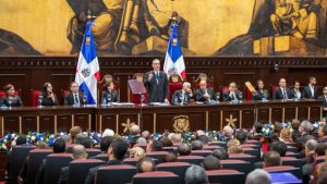 Video y texto completo discurso Presidente RD este 27 de febrero