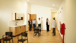 Federación de Fútbol inaugura Centro de Alto Rendimiento