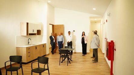 Federación de Fútbol inaugura Centro de Alto Rendimiento