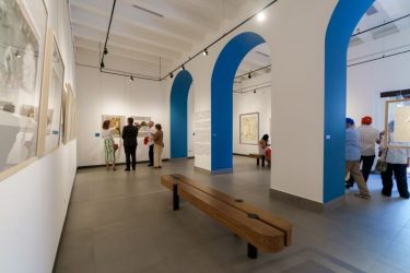 BPD y la Casa del Cordón se suman a “El Prado en Nosotros”