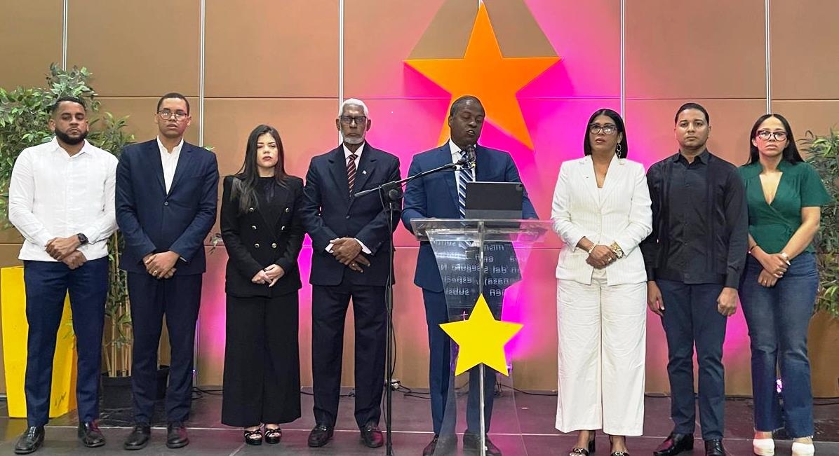 PLD urge intervenir hospitales para garantizar atención digna PLD urge intervenir hospitales para garantizar atención digna