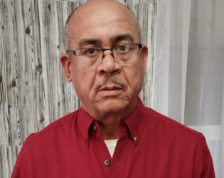 La presa de Hatillo es parte del Parque Nacional Aniana Vargas La presa de Hatillo es parte del Parque Nacional Aniana Vargas