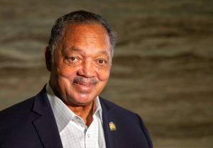 Muere Jesse Jackson, activista derechos humanos de los EEUU Muere Jesse Jackson, activista derechos humanos de los EEUU