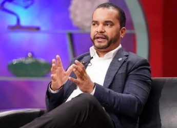 Presidente designa a Jimmy Rosario como rector del ITLA Presidente designa a Jimmy Rosario como rector del ITLA