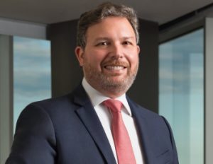 Designan a Rodríguez Silvestre presidente Asociación Eléctrica