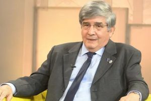 Profesional cita causa apagón del lunes y sugiere solución Profesional cita causa apagón del lunes y sugiere solución