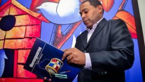 Libro Merengueros ya está disponible plataforma Amazon Libro Merengueros ya está disponible plataforma Amazon