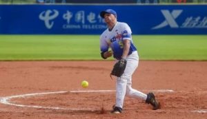 República Dominicana cae ante Venezuela en Panam Softbol