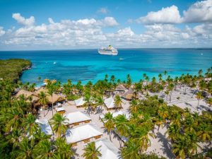 CR y Medio Ambiente renuevan alianza en la Isla Catalina