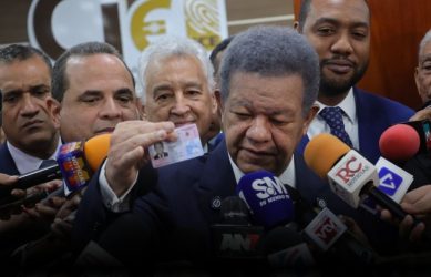 Condena «cobren a empleados  públicos para política de PRM»