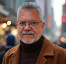 La llama de Medio Oriente