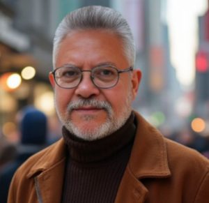 La llama de Medio Oriente