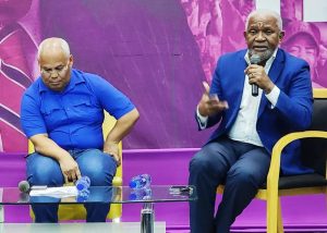 PLD insta militantes captar voto joven para ganar las elecciones