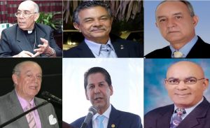 Consejo de Desarrollo pide a Abinader priorizar Aeródromo 