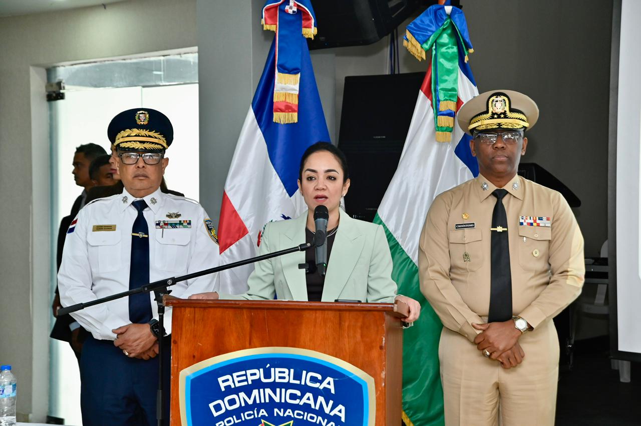 Interior y Policía desautoriza ultimátum contra haitianos SDE