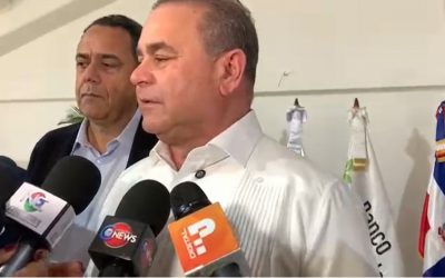 Agricultura asegura regularán precios pollo y otros alimentos