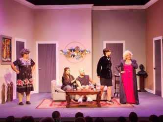 Centro Cultural Banreservas anuncia Temporada de Teatro Centro Cultural Banreservas anuncia Temporada de Teatro