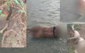 RD y Haití buscan asesinos de 5 mujeres a las que decapitaron RD y Haití buscan asesinos de 5 mujeres a las que decapitaron