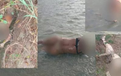 RD y Haití buscan asesinos de 5 mujeres a las que decapitaron RD y Haití buscan asesinos de 5 mujeres a las que decapitaron