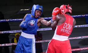 Dominicanos avanzan semifinal Copa Independencia de Boxeo Dominicanos avanzan semifinal Copa Independencia de Boxeo