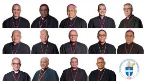 Obispos de la RD piden renovar compromisos con valores éticos Obispos de la RD piden renovar compromisos con valores éticos