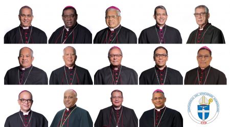 Obispos de la RD piden renovar compromisos con valores éticos Obispos de la RD piden renovar compromisos con valores éticos