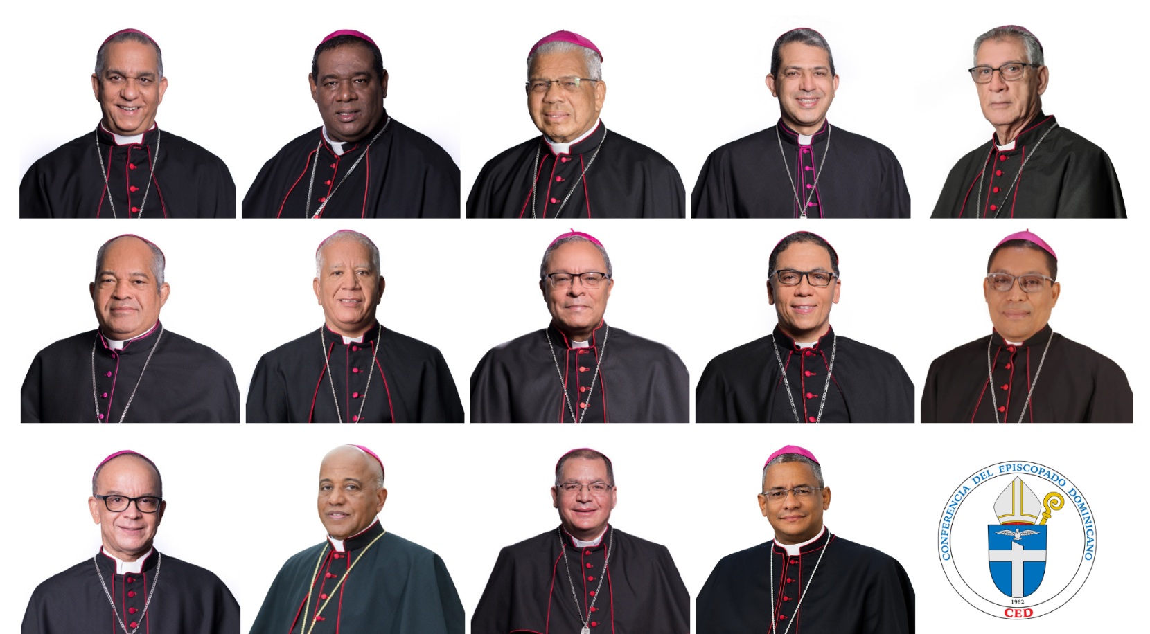 Obispos de la RD piden renovar compromisos con valores éticos Obispos de la RD piden renovar compromisos con valores éticos