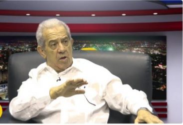 Politólogo RD ve salida Maduro  fue producto de traición interna