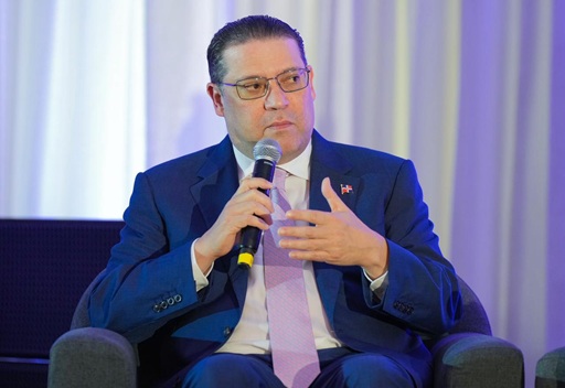 Dice RD convierte inversión extranjera en empleo local imagen