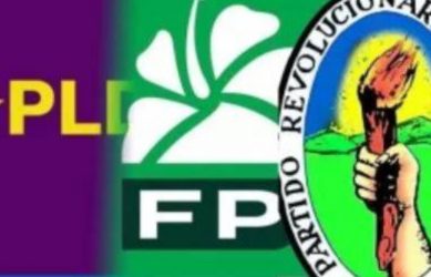 Oposición: «Discurso Abinader lejos de realidad dominicanos»