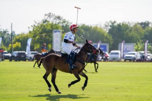 Copa Británica de Polo será el 14 de marzo en Casa de Campo Copa Británica de Polo será el 14 de marzo en Casa de Campo