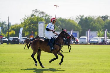 Copa Británica de Polo será el 14 de marzo en Casa de Campo Copa Británica de Polo será el 14 de marzo en Casa de Campo