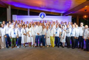 PRM celebrará 11 años con gran    acto encabezado por Abinader