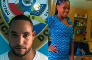 Imponen 20 años a uno mató muchacha y la lanzó a basurero