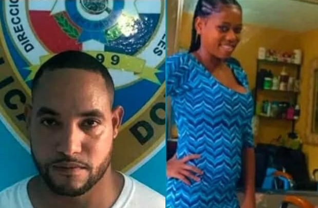 Imponen 20 años a uno mató muchacha y la lanzó a basurero imagen