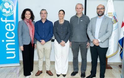 Más del 63 % de niños de la RD ha sufrido violencia en el hogar