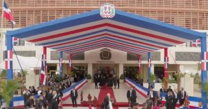 Mira aquí las transmisiones de canales TV sobre actos de hoy