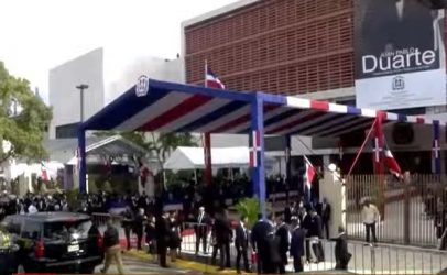 EN VIVO: Rendición de cuentas del presidente Luis Abinader EN VIVO: Rendición de cuentas del presidente Luis Abinader