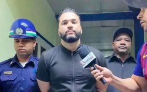 Piden prisión contra médico imputado violar una haitiana Piden prisión contra médico imputado violar una haitiana