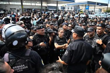 ARGENTINA: Senado aprueba reforma laboral de Javier Milei