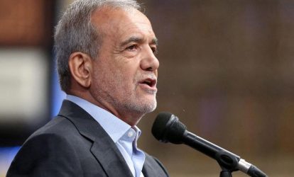 Irán está abierto a «cualquier tipo de verificación» nuclear