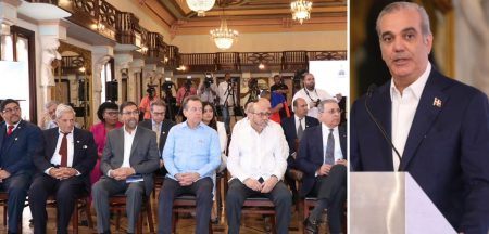 Destinan RD$2,500 MM para corregir fallos infraestructuras