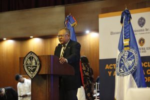 UASD inicia campaña rumbo a elecciones del 17 de junio