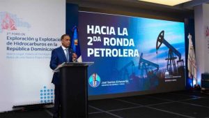 República Dominicana prepara una segunda ronda petrolera