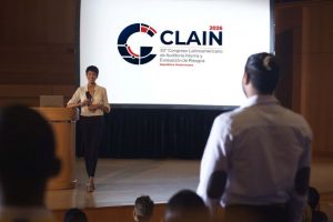 Celebrarán congreso bancario internacional en mayo en la RD Celebrarán congreso bancario internacional en mayo en la RD