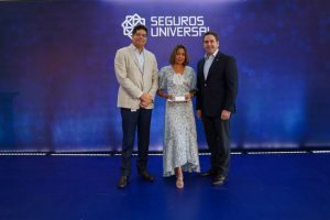 Demuestra resiliencia el sector asegurador dominicano en 2025 Demuestra resiliencia el sector asegurador dominicano en 2025